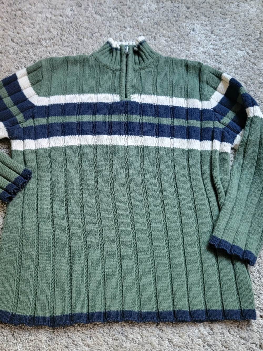 The Children's Place boys sweater size 7/8
